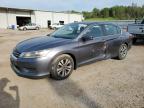 2014 Honda Accord Lx na sprzedaż w Grenada, MS - Side
