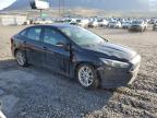 2016 Ford Focus Se იყიდება Farr West-ში, UT - Front End