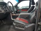 2010 FORD F150 SUPER CAB à vendre chez Copart TX - HOUSTON EAST