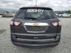 2015 Chevrolet Traverse Ls იყიდება Mentone-ში, CA - Front End