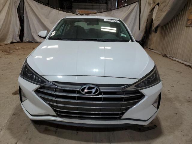  HYUNDAI ELANTRA 2020 Biały
