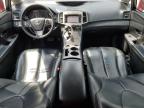 2013 Toyota Venza Le للبيع في Houston، TX - Side