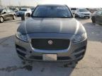 2017 Jaguar F-Pace Premium იყიდება New Orleans-ში, LA - Normal Wear