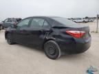 San Antonio, TX에서 판매 중인 2015 Toyota Corolla L - Rear End