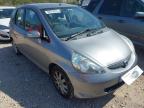 2007 HONDA JAZZ SE for sale at Copart BRISTOL