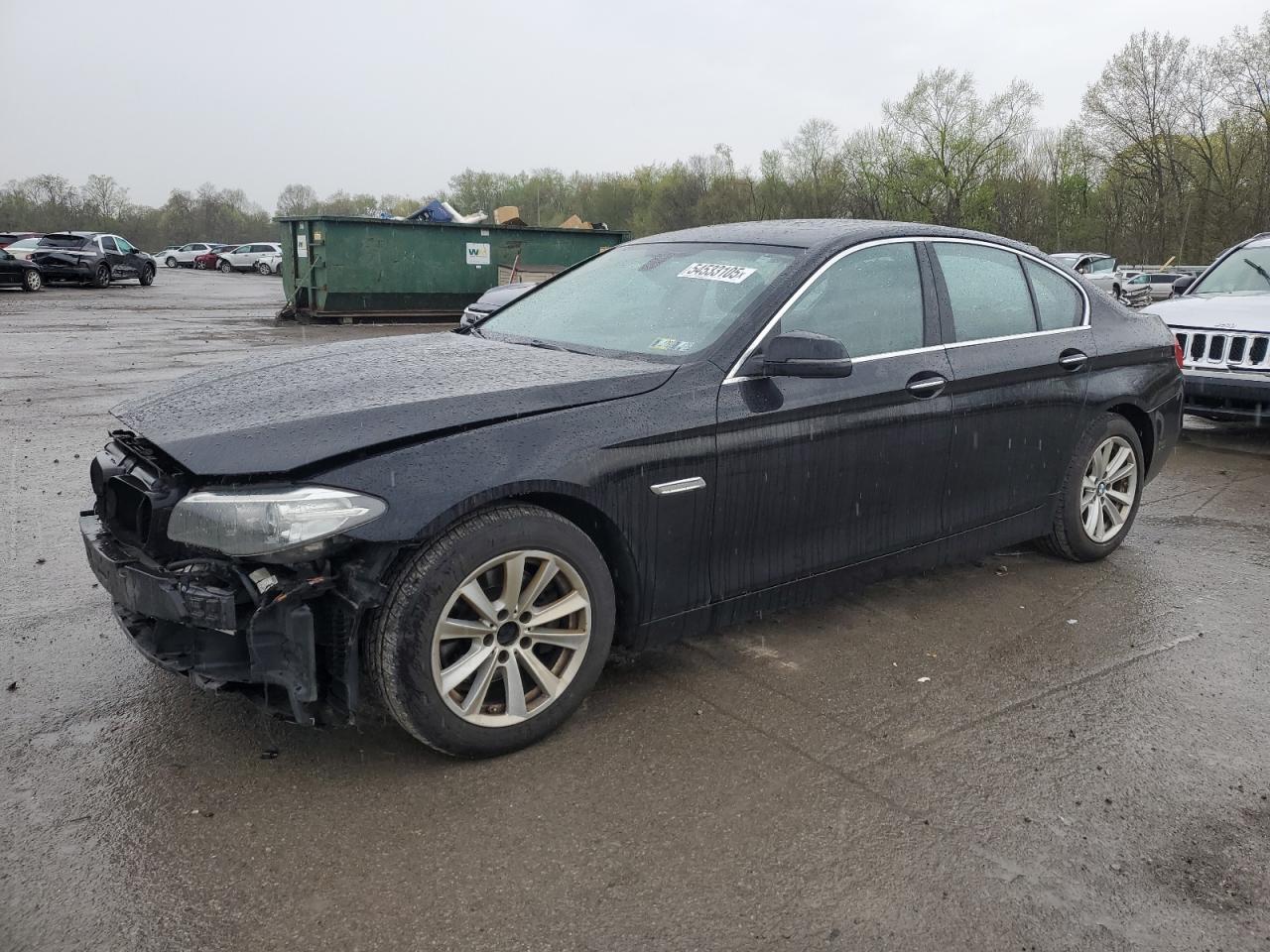 Ellwood City, PA에서 판매 중인 2016 Bmw 528 Xi - Front End