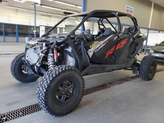 2023 POLARIS RZR TURBO R 4 ULTIMATE