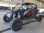2023 POLARIS RZR TURBO R 4 ULTIMATE for sale at Copart WA - PASCO