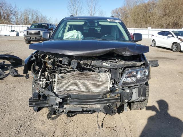 2019 DODGE JOURNEY CROSSROAD