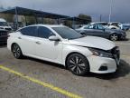 2021 Nissan Altima Sv na sprzedaż w Las Vegas, NV - Front End