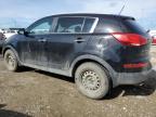 2014 KIA SPORTAGE SX à vendre chez Copart AB - EDMONTON