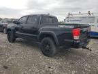2016 Toyota Tacoma Double Cab продається в Cahokia Heights, IL - Hail