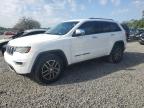 2017 Jeep Grand Cherokee Limited for Sale in Riverview, FL - Front End