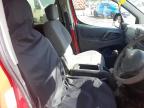 2014 PEUGEOT PARTNER 75 for sale at Copart COLCHESTER