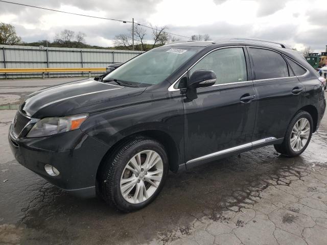 2011 Lexus Rx 450H
