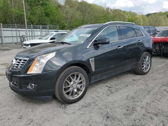 2014 Cadillac Srx Premium Collection