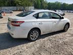 2015 Nissan Sentra S zu verkaufen in Knightdale, NC - Side