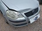 2008 VOLKSWAGEN POLO E 60 for sale at Copart BRISTOL