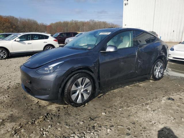  TESLA MODEL Y 2024 Gray