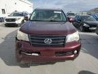 2010 Lexus Gx 460 продається в Farr West, UT - All Over