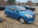 2024 Mitsubishi Mirage Es na sprzedaż w North Billerica, MA - All Over
