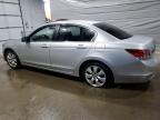 2009 Honda Accord Ex للبيع في Candia، NH - Side