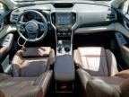 2020 Subaru Ascent Touring продається в Haslet, TX - Front End