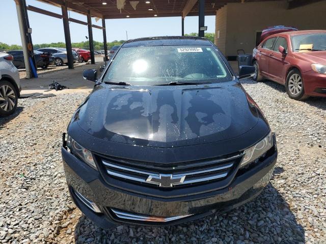  CHEVROLET IMPALA 2016 Black