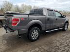2014 Ford F150 Supercrew للبيع في Woodhaven، MI - Mechanical
