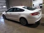 2014 Ford Fusion Titanium للبيع في Blaine، MN - Mechanical