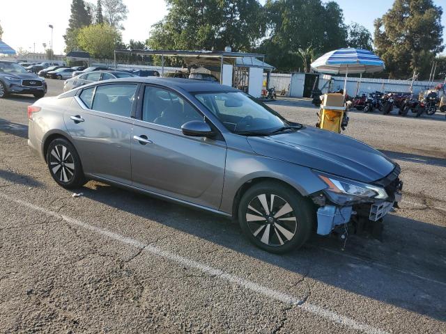  NISSAN ALTIMA 2019 Серый