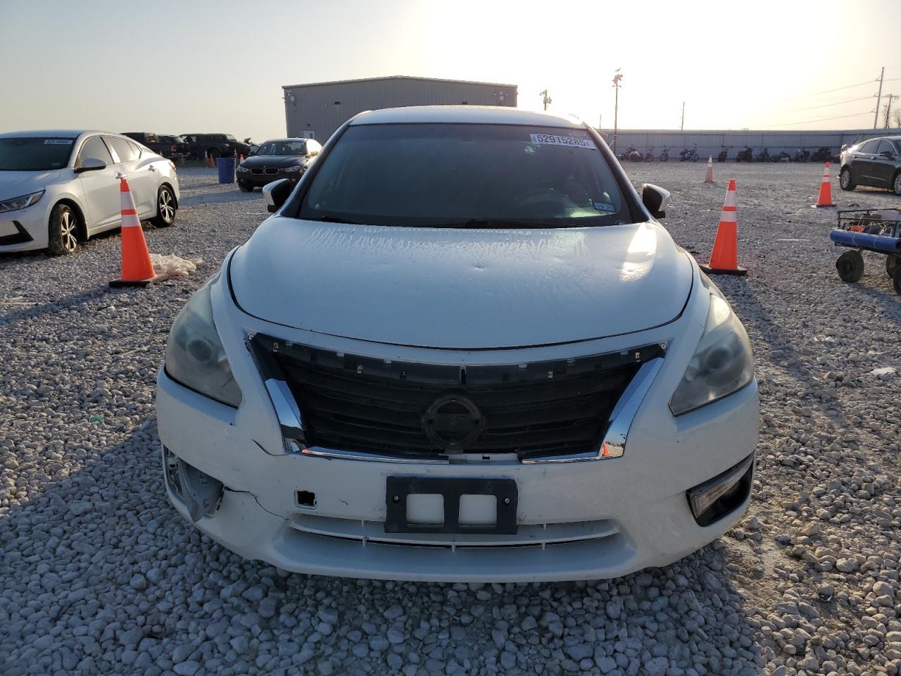 2014 Nissan Altima - Image 5
