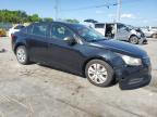 2013 Chevrolet Cruze Ls იყიდება Lebanon-ში, TN - Front End