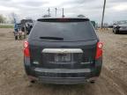 2015 Chevrolet Equinox Lt zu verkaufen in Portland, MI - Front End