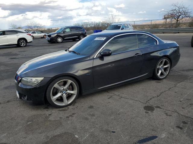 2011 Bmw 335 Is