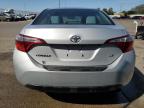 2016 Toyota Corolla L en Venta en Moraine, OH - Front End