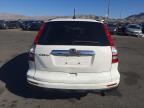 2010 Honda Cr-V Exl   იყიდება North Las Vegas-ში, NV - Front End