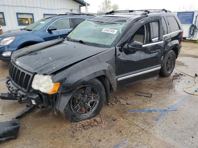 2008 Jeep Grand Cherokee Limited