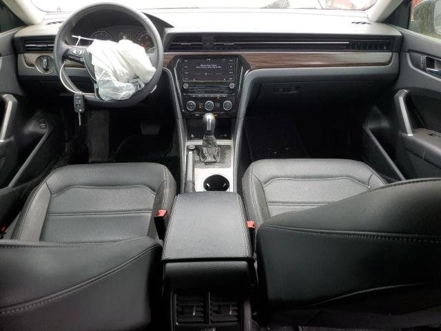 2022 VOLKSWAGEN PASSAT LIMITED EDITION