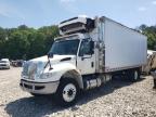 2018 International 4300 Refrigerated Truck იყიდება Florence-ში, MS - Vandalism