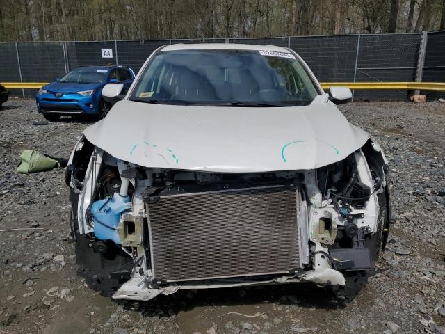  HONDA HR-V 2021 White