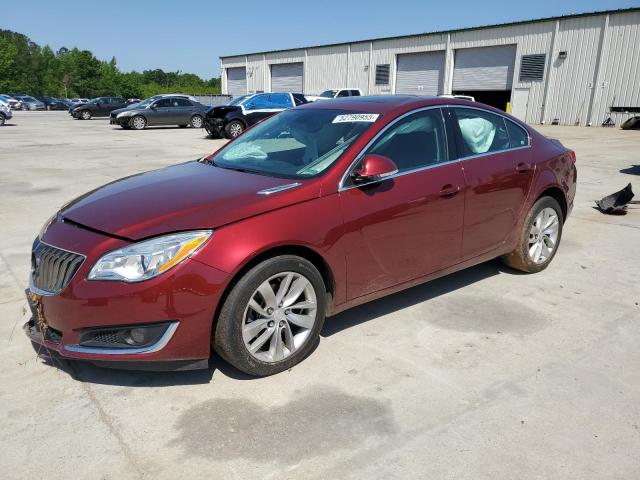 2016 Buick Regal 