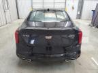 2024 Cadillac Ct4 Luxury for Sale in New Braunfels, TX - Mechanical