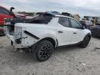 2022 Hyundai Santa Cruz Sel na sprzedaż w Madisonville, TN - Rear End