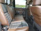 2016 Nissan Titan Xd Sl for Sale in Chicago Heights, IL - Mechanical