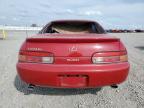 1996 Lexus Sc 400 იყიდება Earlington-ში, KY - Hail