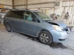 2005 Toyota Sienna Ce للبيع في Abilene، TX - Front End