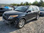 2014 Ford Explorer Xlt for Sale in Memphis, TN - Vandalism