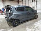 2019 Chevrolet Spark Ls იყიდება Tulsa-ში, OK - Mechanical