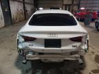 2018 Audi A5 Premium Plus na sprzedaż w Eldridge, IA - Front End